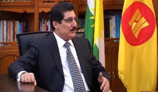  فازڵ میرانی: پارتی لەگەڵ کاراکردنەوەی پەرلەمانە بەڵام نەک بەو سەرۆکایەتییەی ئێستا 